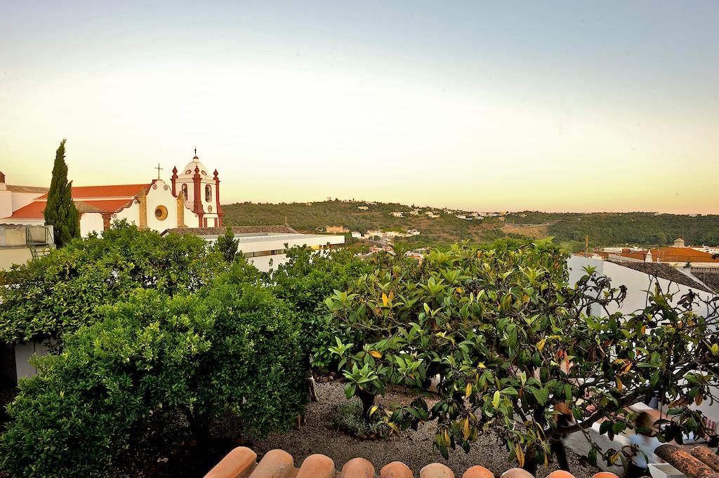 فيلا Quintal Do Castelo سيلفيس المظهر الخارجي الصورة